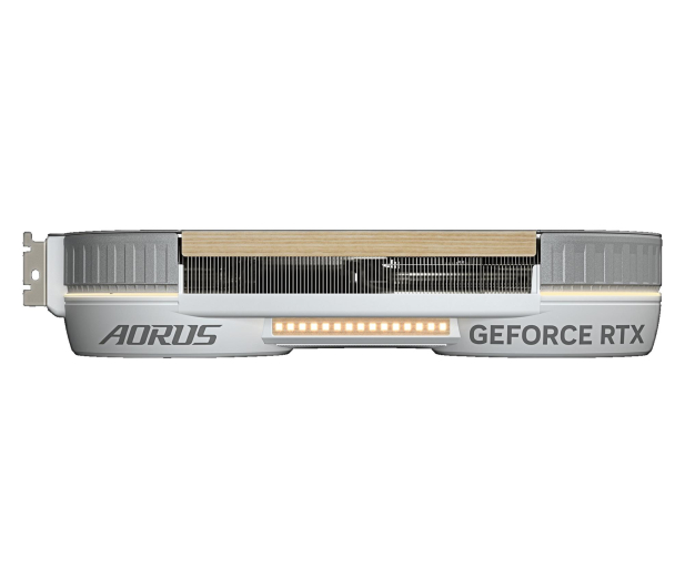 Gigabyte GeForce RTX 5080 Infinity Wood 16GB GDDR7 - 1592487 - zdjęcie 7